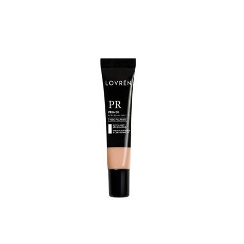 LOVREN PR PRIMER EFFETTO PORCELLANA