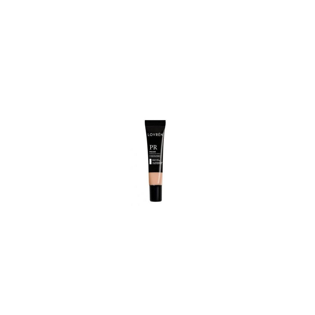 LOVREN IT'S CALLED PR PRIMER PORCELAIN