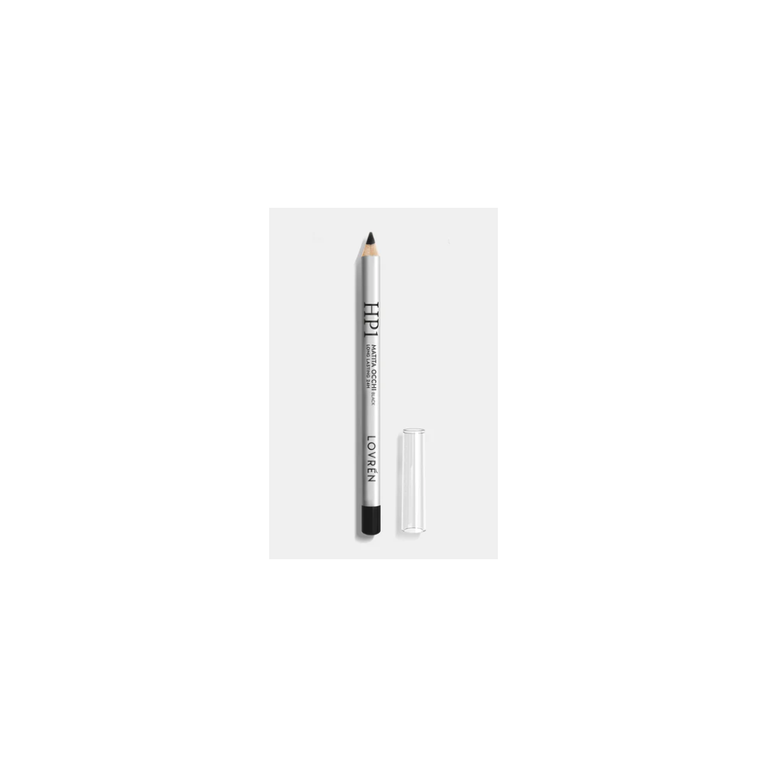 LOVREN MATIO CCHI BLACK 24H