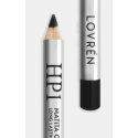 LOVRÉN HP1 NERO MATITE OCCHI 24H  – PRECISIONE ASSOLUTA E TENUTA ESTREMA