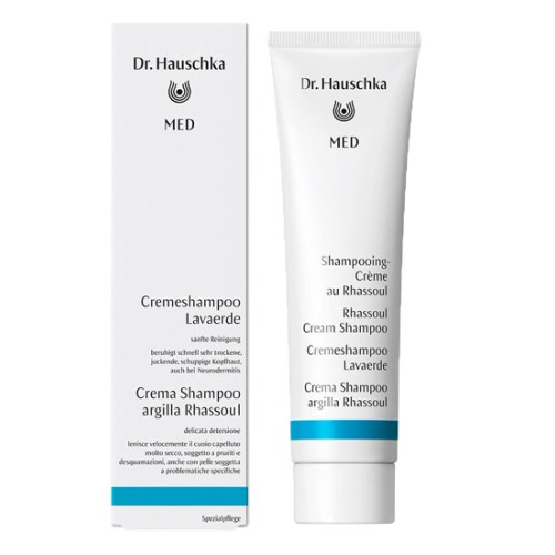DR HAUSCHKA CR SH ARGILLILLA150ML