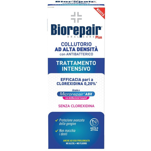 BIOREPAIR COLLUT ALTA DEN