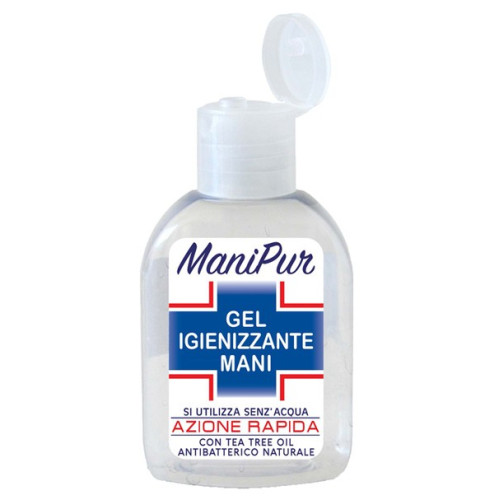 MANIPUR GEL 70ML