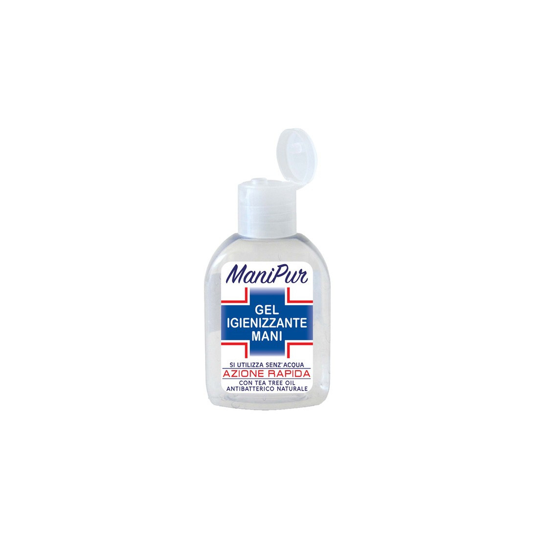 MANIPUR GEL 70ML