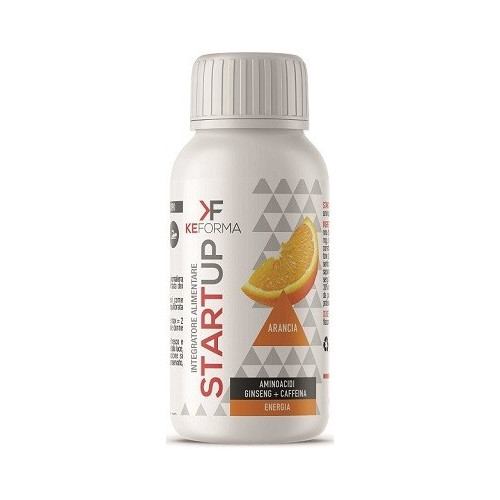 STARTUP ARANCIA 40ML 1FLAC
