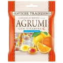 ANTICHE TRADIZIONI CAR AGRUMI