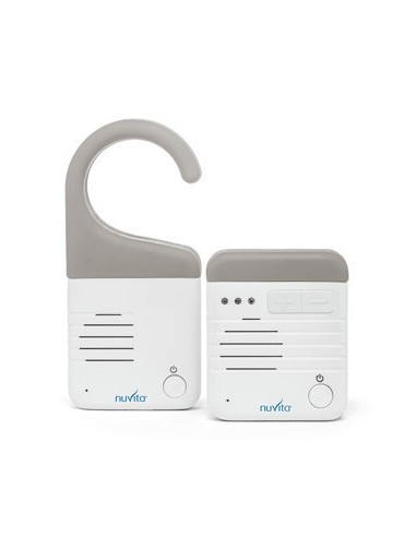 QUADRIO BABY MONITOR USB