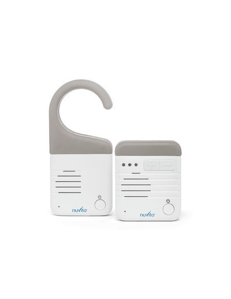 QUADRIO BABY MONITOR USB