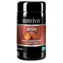 NUTRIVA REISHI 60CPS