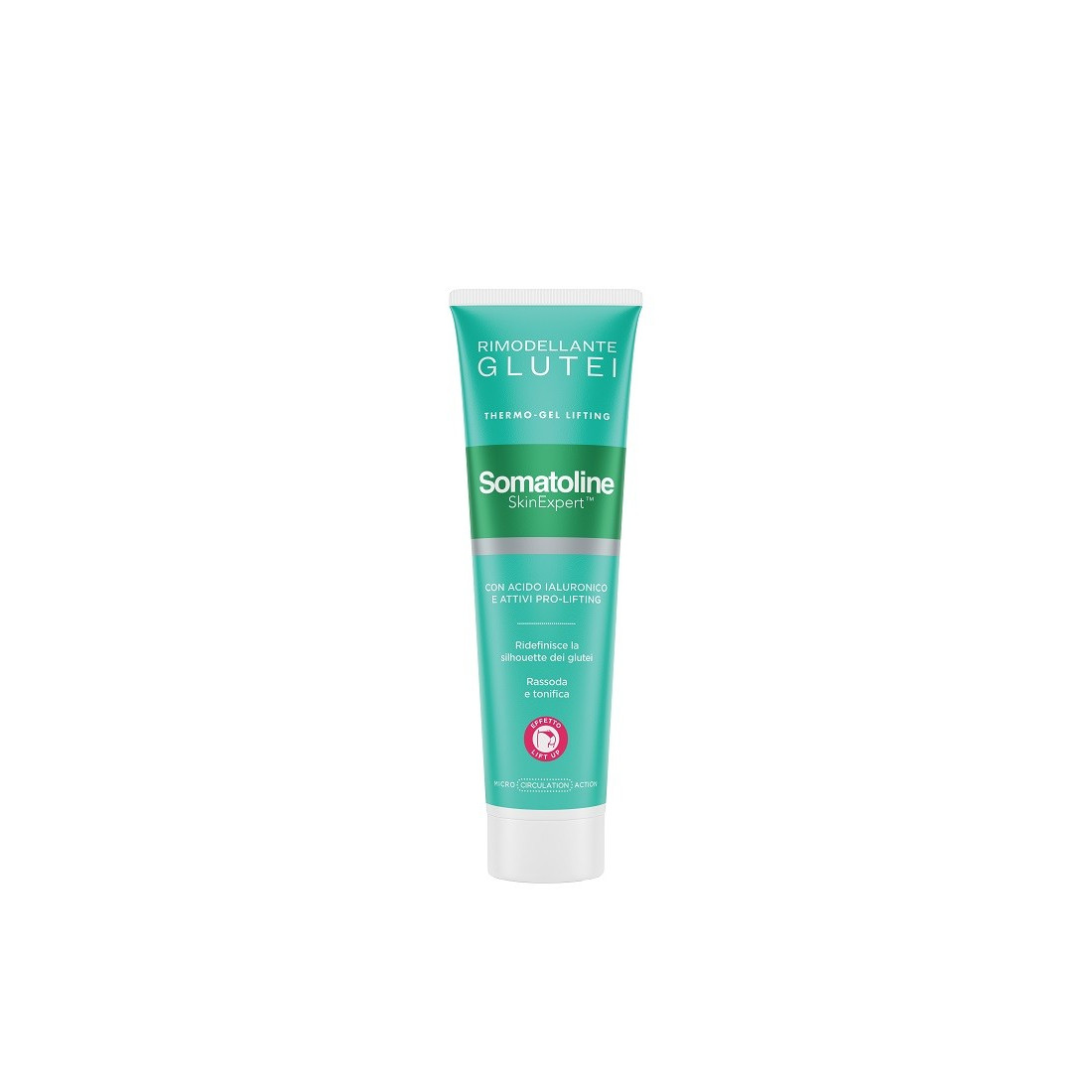 SOMAT SKIN EX RIMODELL GLUTEI