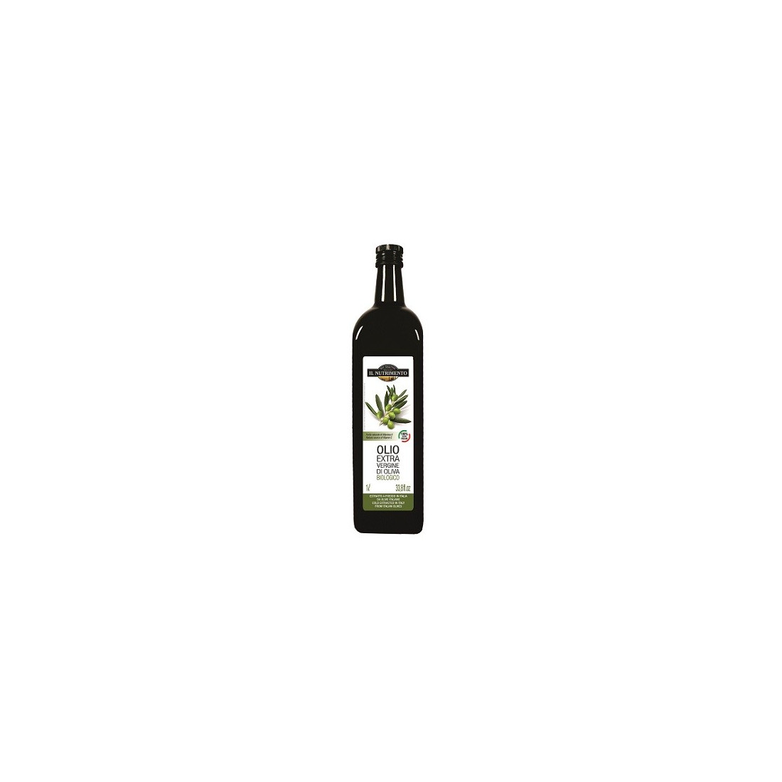NUT OLIO EXVER OLIVA CALA 1L
