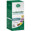 ESI LE DIECI ERBE SOL LIQ180ML