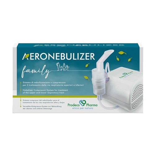 AERONEBULIZER FAMILY
