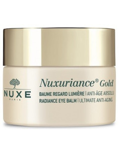 NUXE GOLD BAUME YEUX 15ML