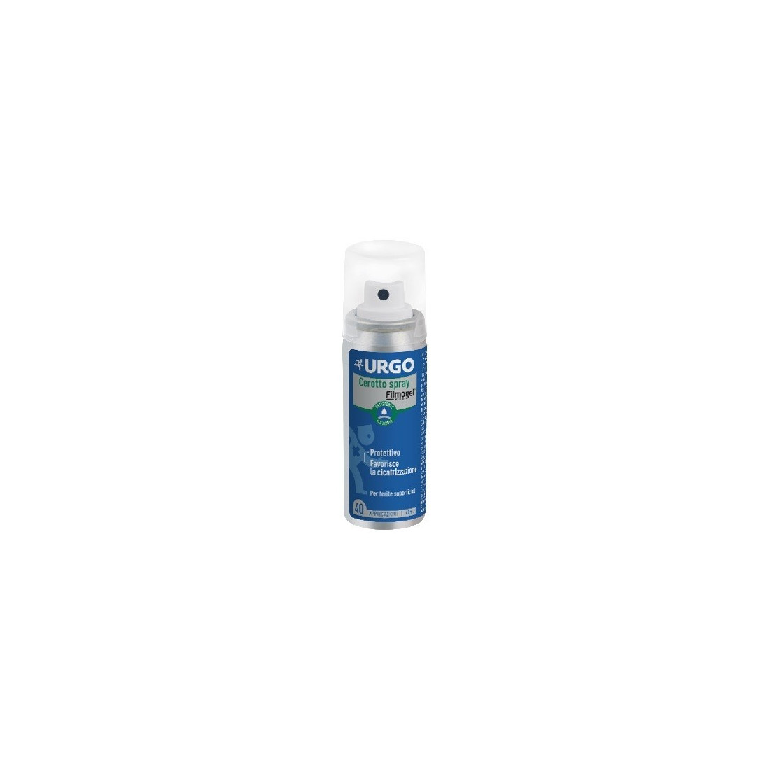 URGO CEROTTO SPRAY 40ML