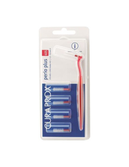 CURAPROX CPS PERIO 405 5SCOV+S