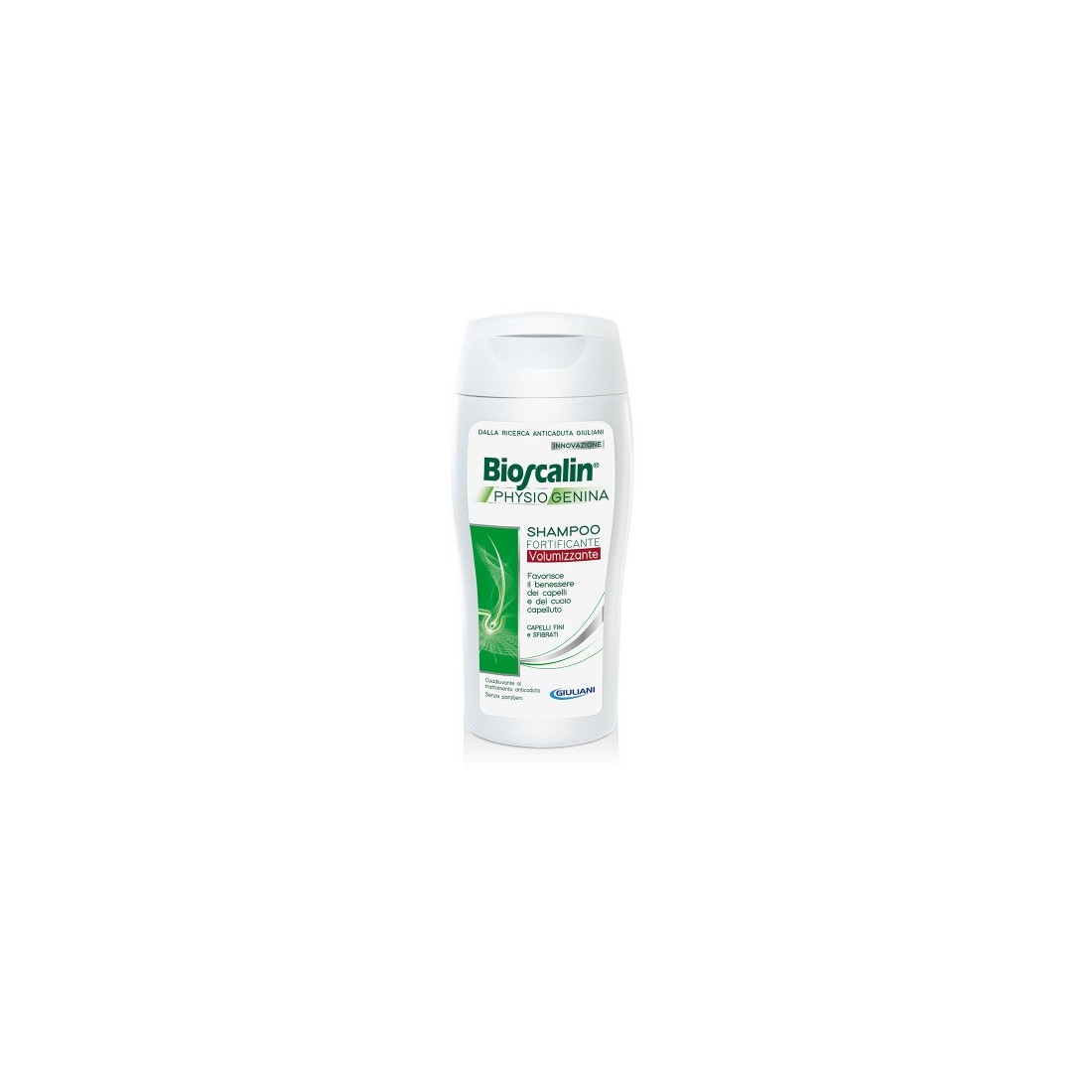BIOSCALIN PHYSIOGEN SH VOL400M