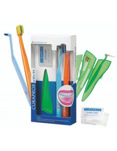 CURAPROX ORTHO KIT 1 SET