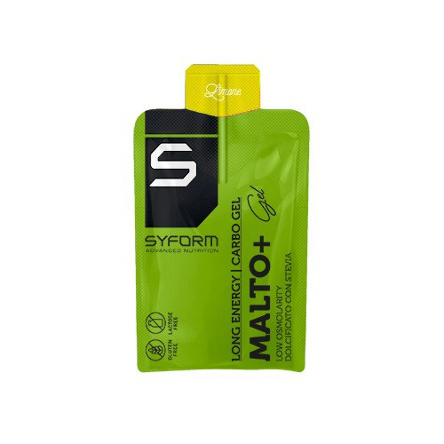 MALTO+ GEL LIMONE 50ML