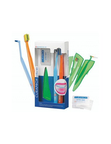 CURAPROX ORTHO KIT 1 SET
