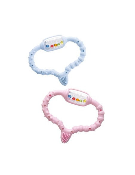 CURAPROX BABY ANELL DENTIZ BLU