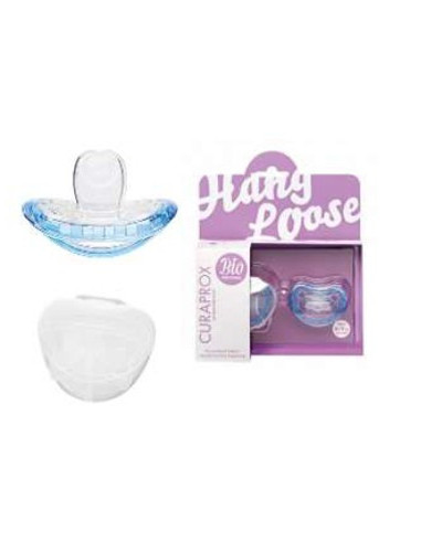 CURAPROX BABY SUCCH 2PZ 0 BLU
