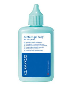 CURAPROX BDC 100 DAILY GEL60ML