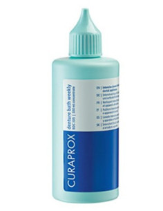 CURAPROX BDC 105 WEEKLY CONC