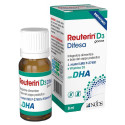 REUTERIN D3 DIFECT GOCCE C/DHA