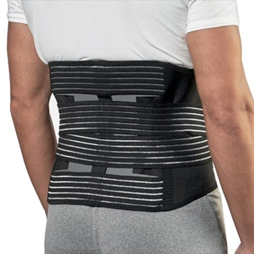 Corsetto Lombosacrale LOMBOGIB® Tech Gibaud 0144