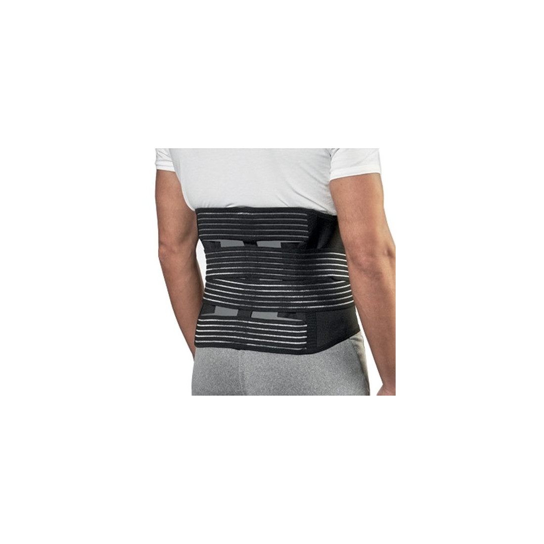 Lombosacral Corset LOMBOGIB® Tech Gibaud 0144