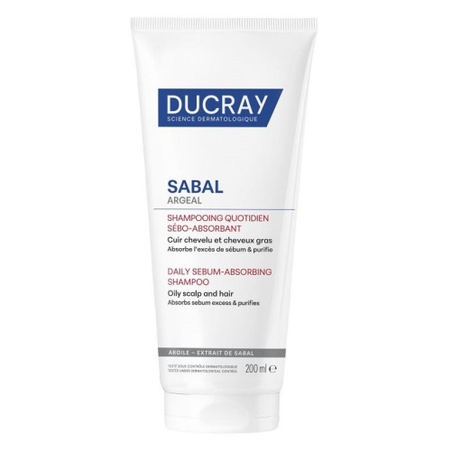 SABAL SHAMPOO