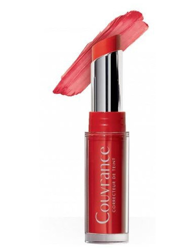 AVENE COUVRANCE BALS LAB ROSSO