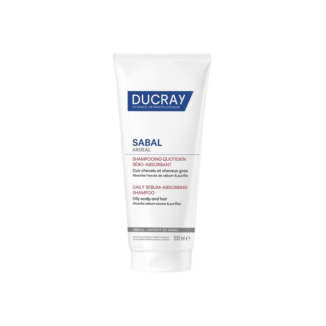 SABAL SHAMPOO QUOTIDIANO 200ML