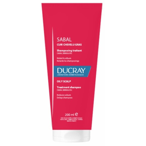 SABAL SHAMPOO 200ML