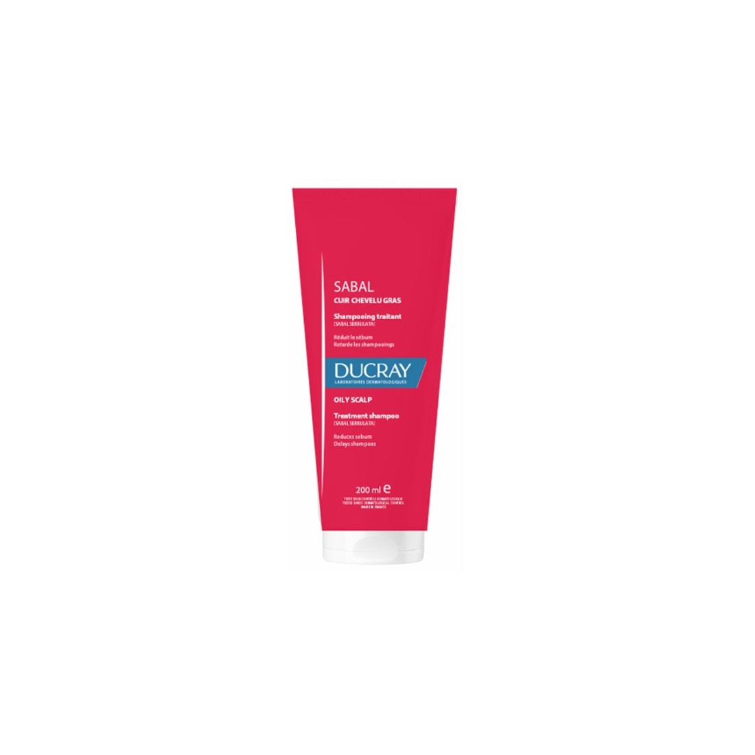 SABAL SHAMPOO 200ML