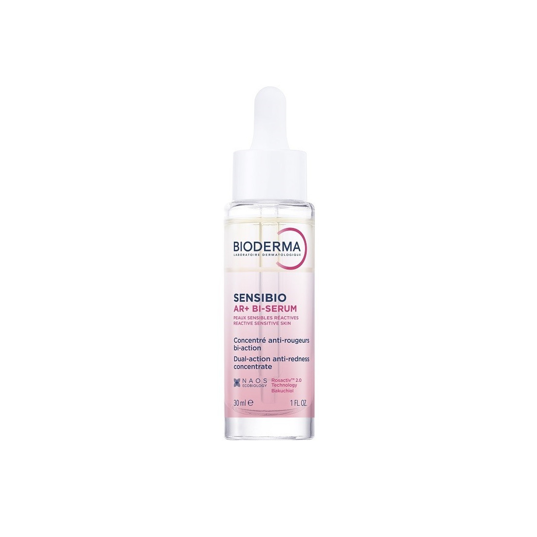 AR+ BI-SERUM 30ML