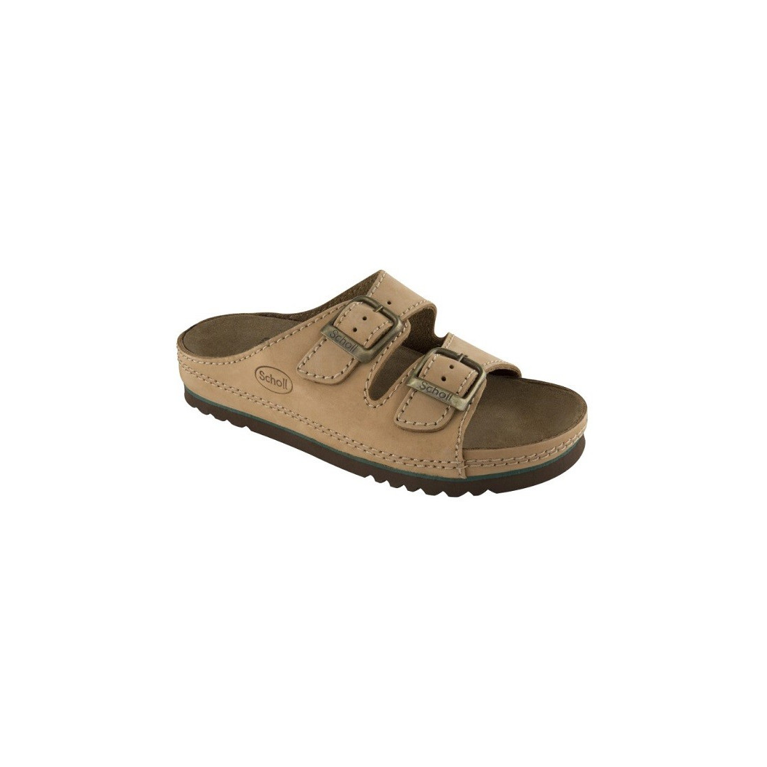 AIR BAG NUBUCK LINED CUOIO 35
