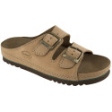 AIR BAG NUBUCK LINED CUOIO 35