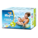 MAGICS SWIMPANTS