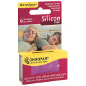 OHROPAX SILICON PINK