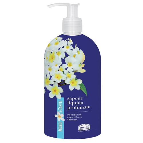 MONOI DE TAHITI SAP LIQ 500ML