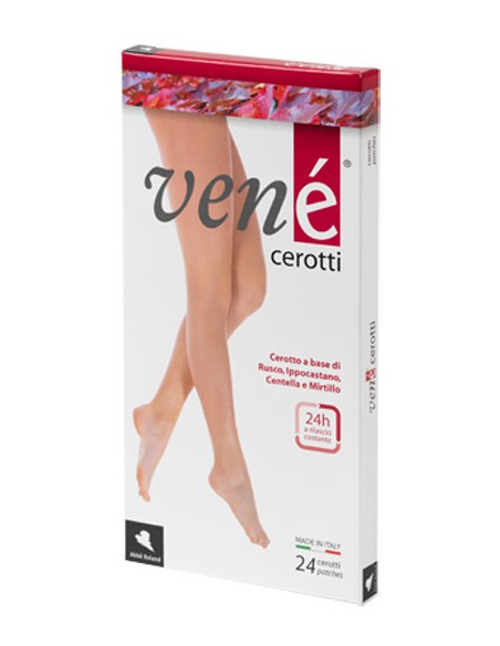VENE' CEROTTI 24PZ
