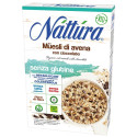 MUESLI IN AVENA C/CIOC