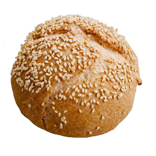 IT'S CALLED A HAMBURGER