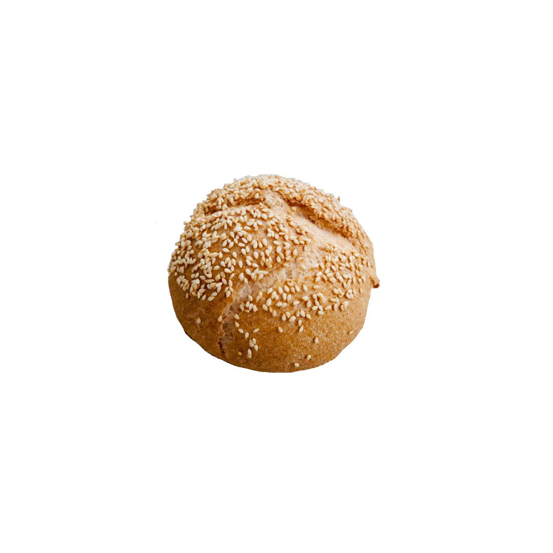 IT'S CALLED A HAMBURGER