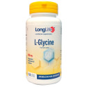 L-GLYCINE500MG 100CPS