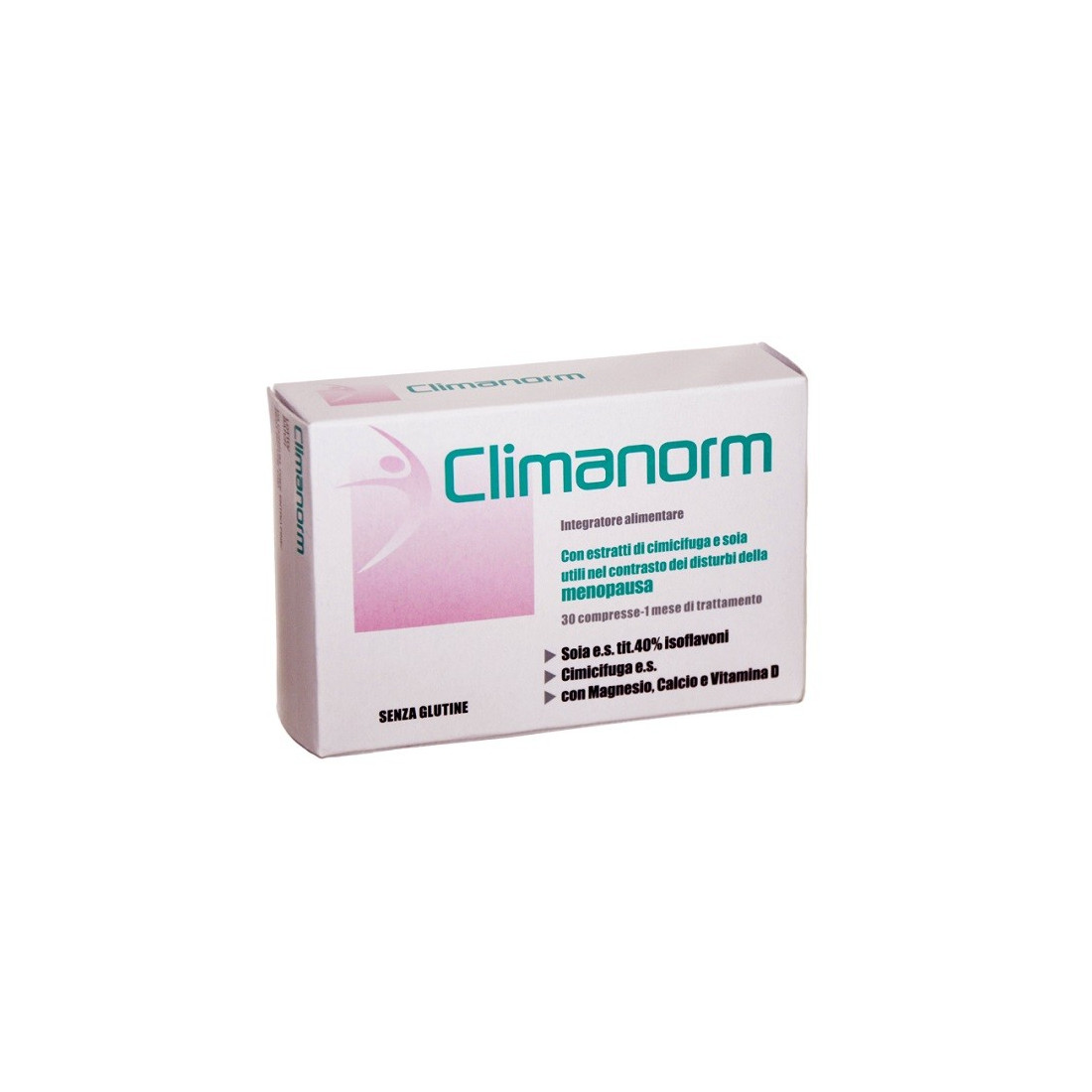 CLIMANORM 30CPR