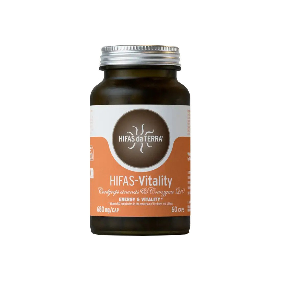 HIFAS VITALITY 60CPS