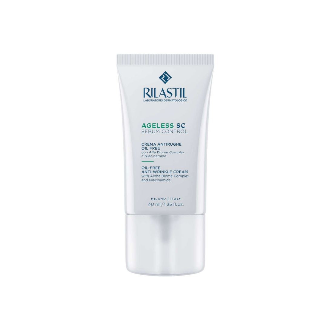 RILASTIL AGELESS SC CR ANTIR